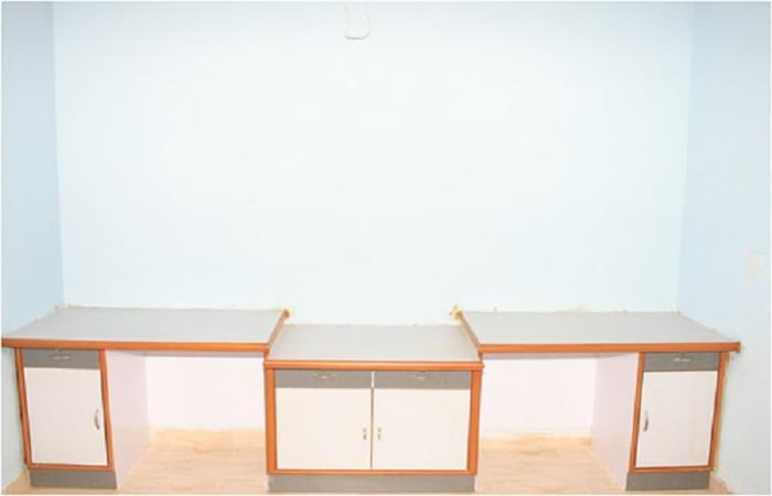 Navodaya College of Physiotherapy Raichur hostel photo 2